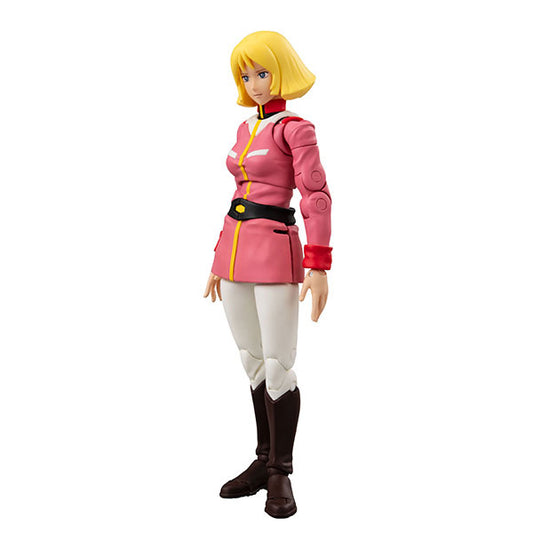 (Pre-Venta) G.M.G. - Sayla Mass (Uniform)