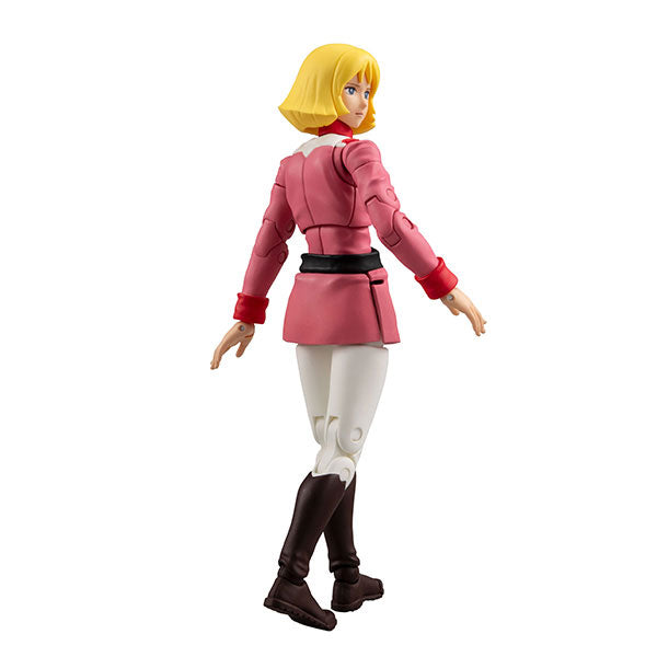 (Pre-Venta) G.M.G. - Sayla Mass (Uniform)