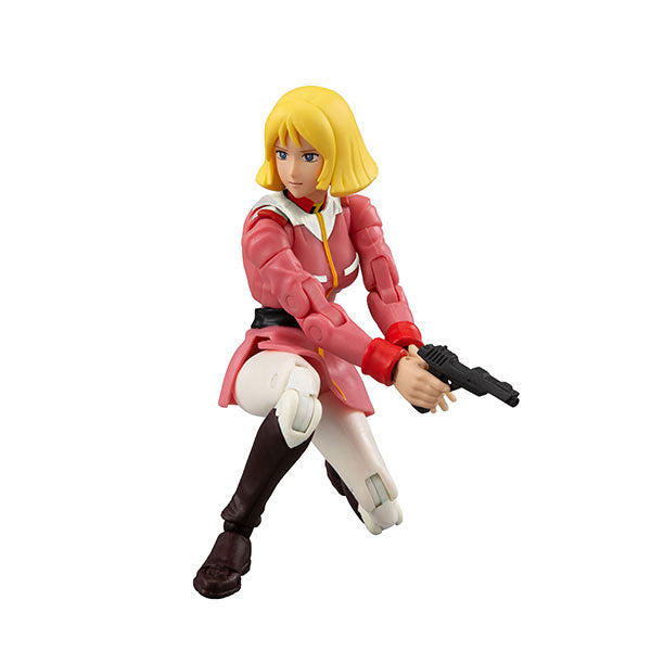 (Pre-Venta) G.M.G. - Sayla Mass (Uniform)