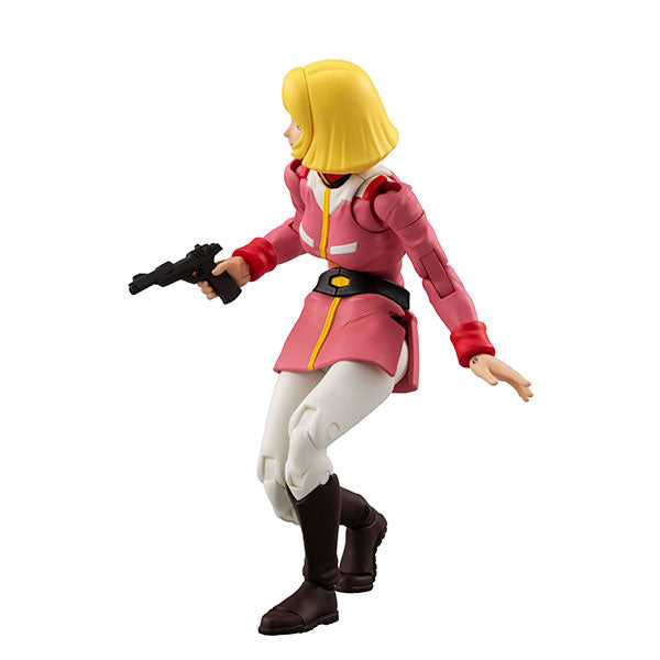 (Pre-Venta) G.M.G. - Sayla Mass (Uniform)