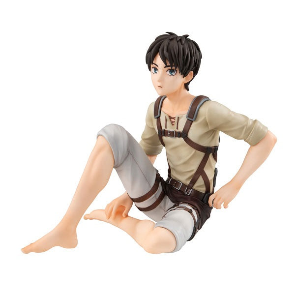 (Pre-Venta) Palm Sized - Eren Yeager