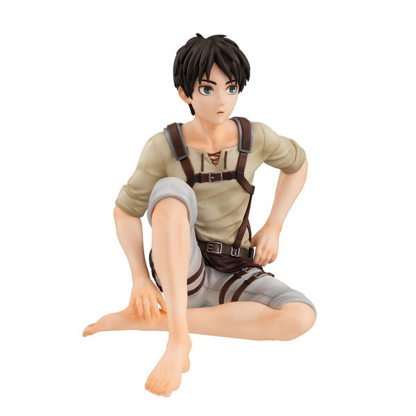 (Pre-Venta) Palm Sized - Eren Yeager