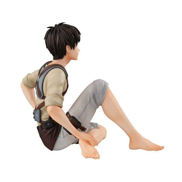 (Pre-Venta) Palm Sized - Eren Yeager