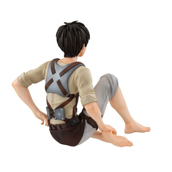 (Pre-Venta) Palm Sized - Eren Yeager