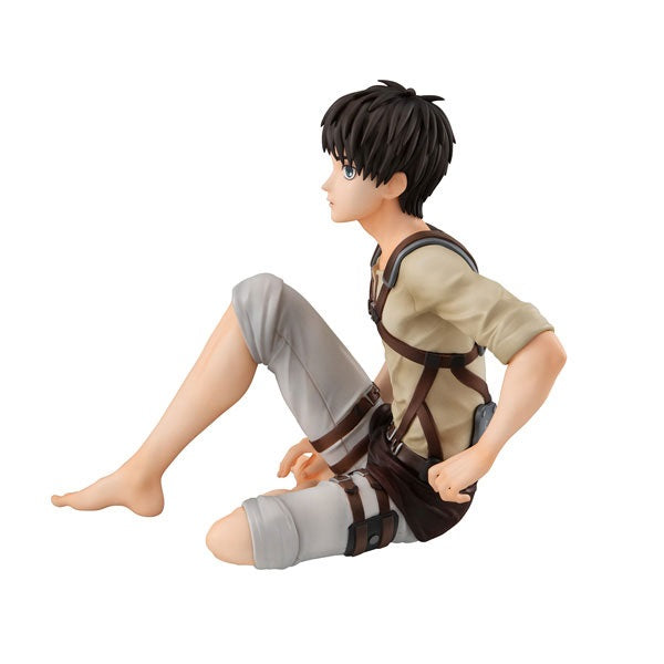 (Pre-Venta) Palm Sized - Eren Yeager