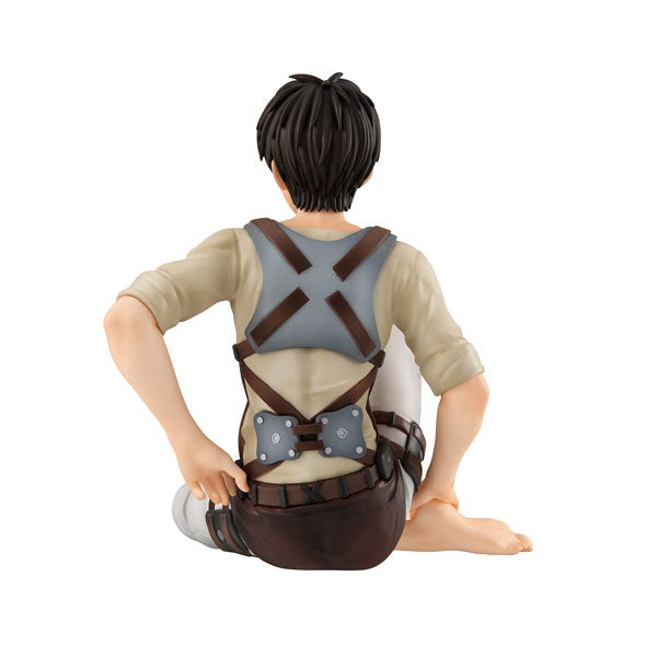 (Pre-Venta) Palm Sized - Eren Yeager