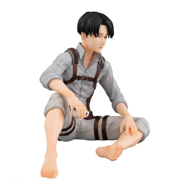 (Pre-Venta) Palm Sized - Levi Ackerman