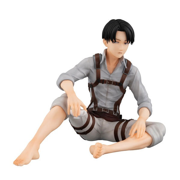 (Pre-Venta) Palm Sized - Levi Ackerman