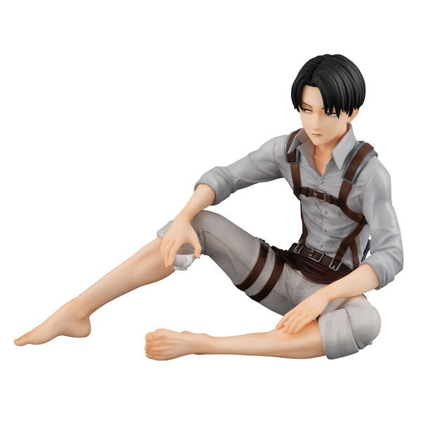 (Pre-Venta) Palm Sized - Levi Ackerman