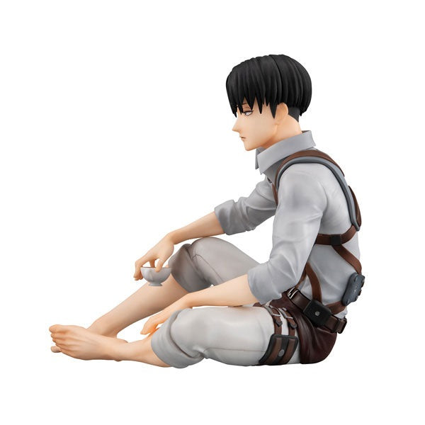 (Pre-Venta) Palm Sized - Levi Ackerman