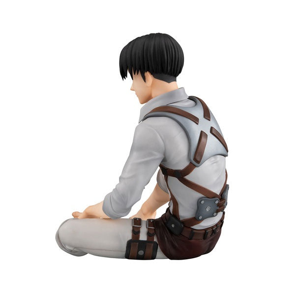 (Pre-Venta) Palm Sized - Levi Ackerman