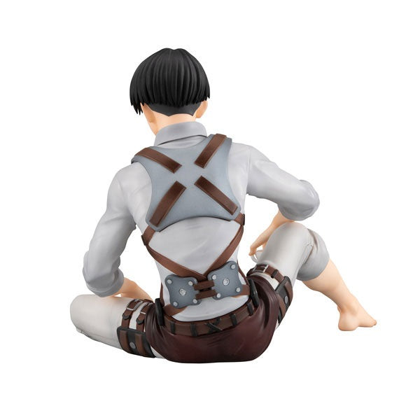 (Pre-Venta) Palm Sized - Levi Ackerman