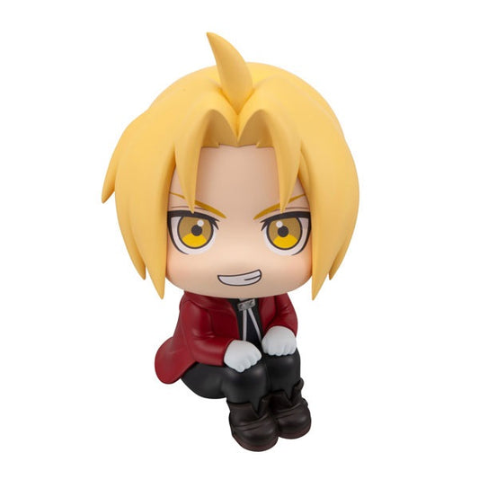 (Pre-Venta) LookUp - Edward Elric