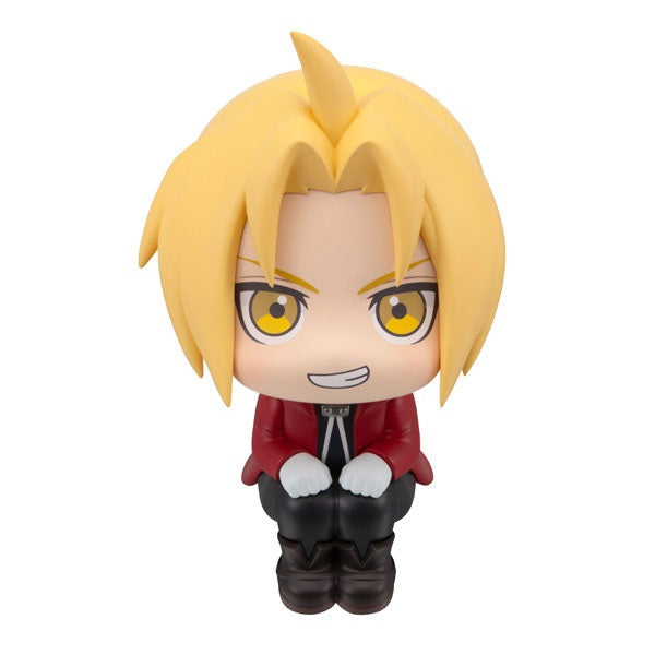 (Pre-Venta) LookUp - Edward Elric