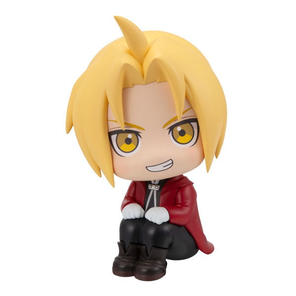 (Pre-Venta) LookUp - Edward Elric