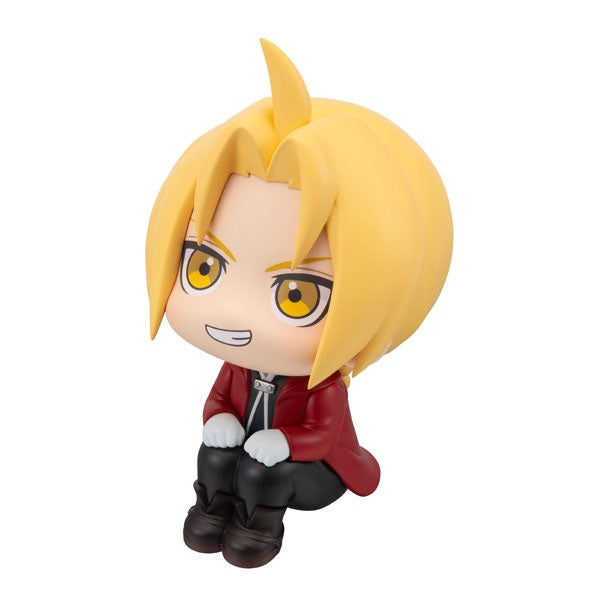 (Pre-Venta) LookUp - Edward Elric
