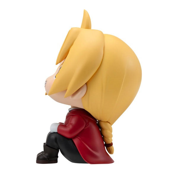 (Pre-Venta) LookUp - Edward Elric