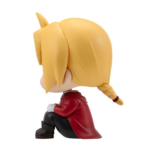 (Pre-Venta) LookUp - Edward Elric