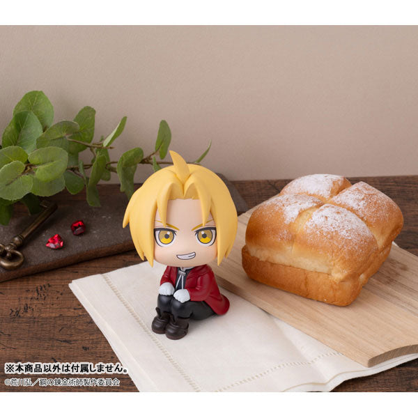(Pre-Venta) LookUp - Edward Elric
