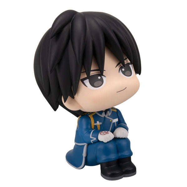 (Pre-Venta) LookUp - Roy Mustang