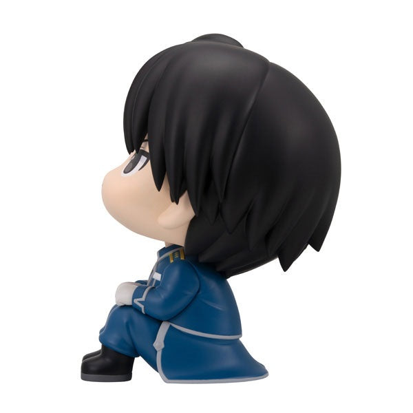 (Pre-Venta) LookUp - Roy Mustang
