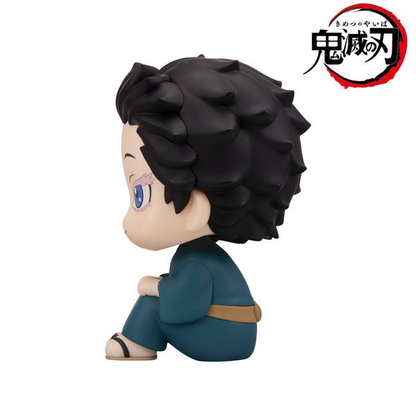(Pre-Venta) LookUp - Hakuji (Akaza)