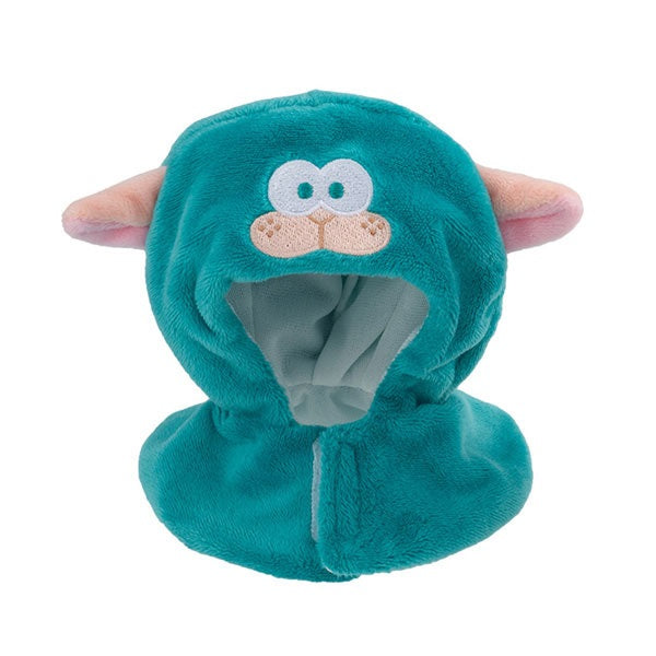 (Pre-Venta) LookUp Poncho - Deku Sheep