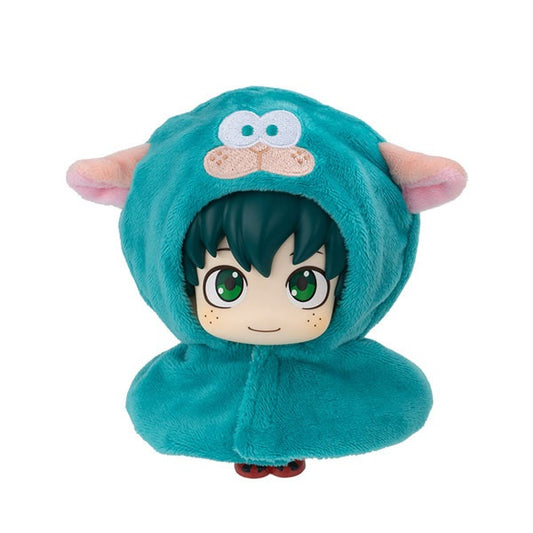 (Pre-Venta) LookUp Poncho - Deku Sheep