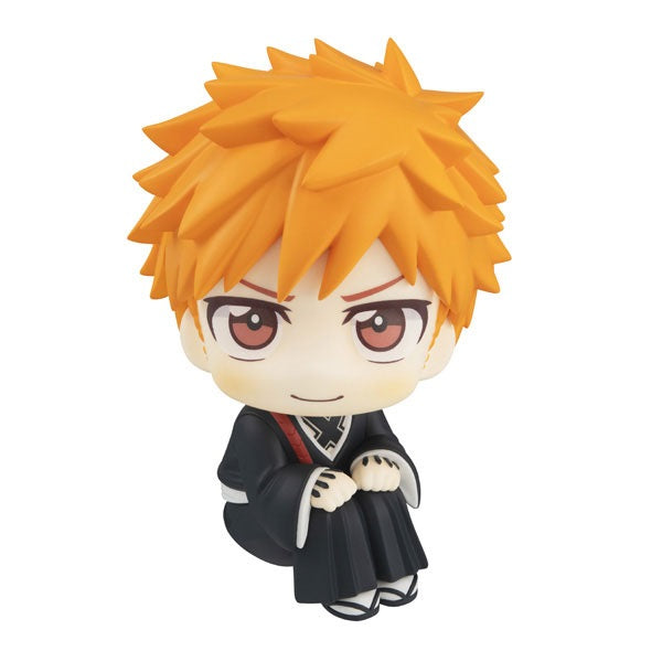 (Pre-Venta) LookUp - Ichigo Kurosaki