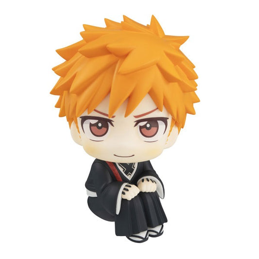 (Pre-Venta) LookUp - Ichigo Kurosaki