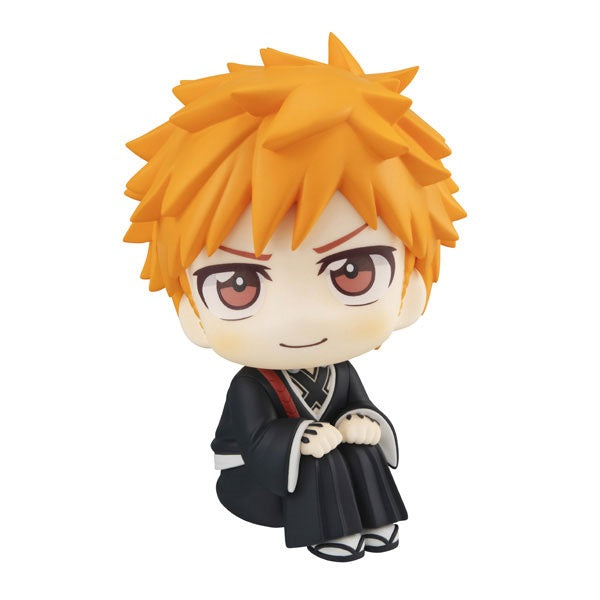 (Pre-Venta) LookUp - Ichigo Kurosaki