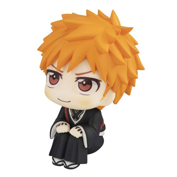 (Pre-Venta) LookUp - Ichigo Kurosaki
