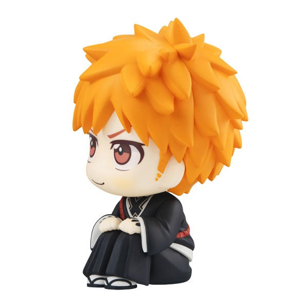 (Pre-Venta) LookUp - Ichigo Kurosaki