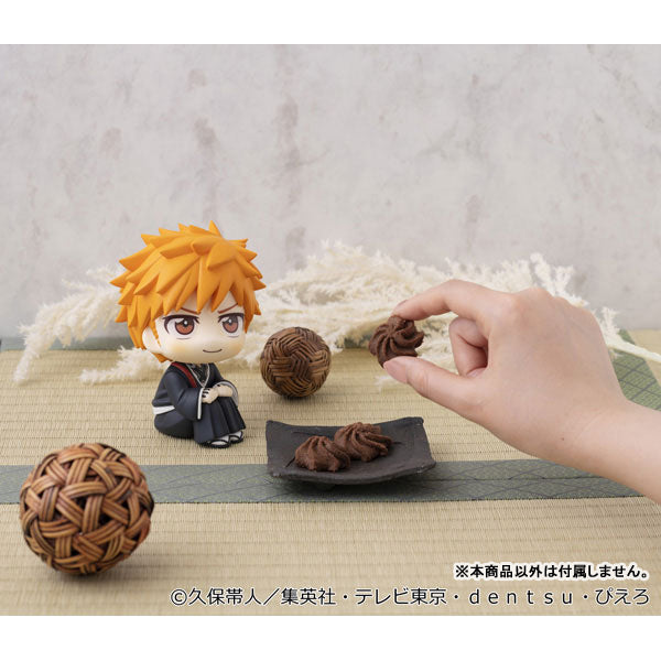 (Pre-Venta) LookUp - Ichigo Kurosaki
