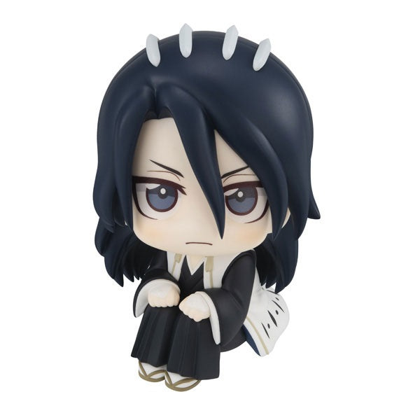 (Pre-Venta) LookUp - Byakuya Kuchiki