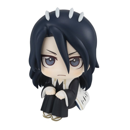 (Pre-Venta) LookUp - Byakuya Kuchiki