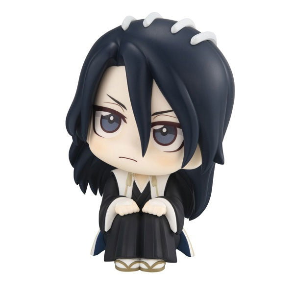 (Pre-Venta) LookUp - Byakuya Kuchiki