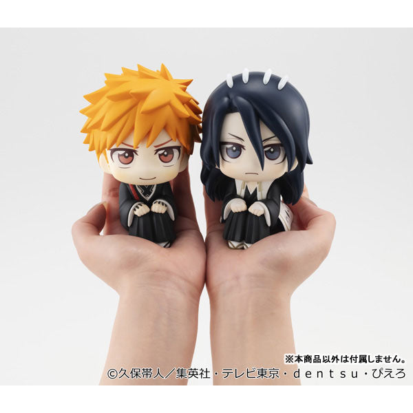 (Pre-Venta) LookUp - Byakuya Kuchiki
