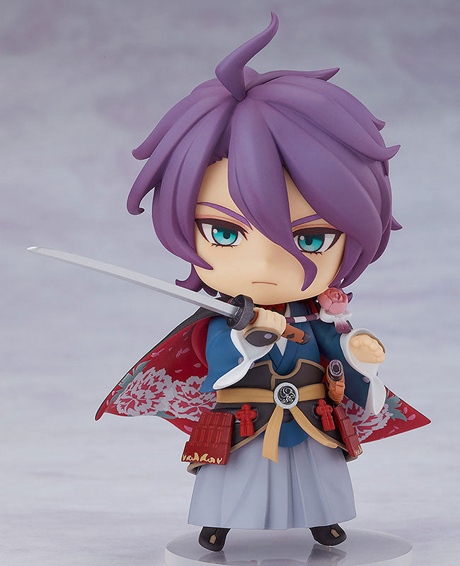 (Pre-Venta) Nendoroid - Kasen Kanesada
