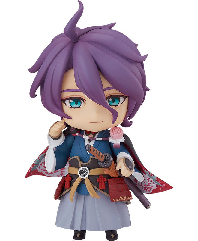 (Pre-Venta) Nendoroid - Kasen Kanesada