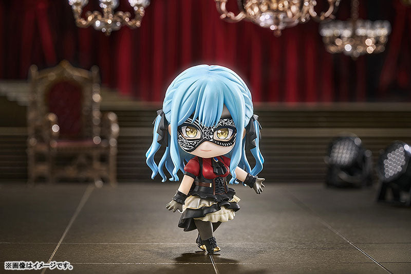 (Pre-Venta) Nendoroid - Sakiko Togawa (Oblivionis)