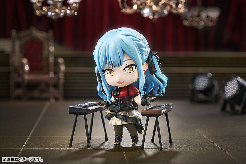 (Pre-Venta) Nendoroid - Sakiko Togawa (Oblivionis)