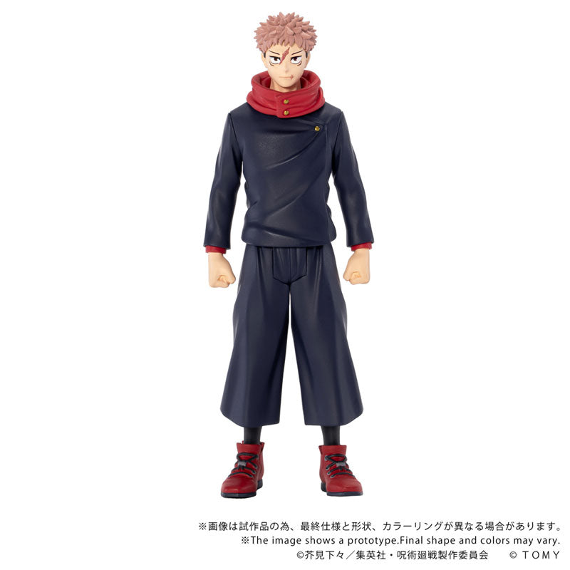 (Pre-Venta) COLLEKAZARO - Yuji Itadori