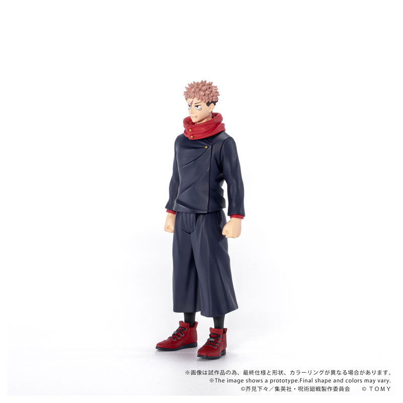 (Pre-Venta) COLLEKAZARO - Yuji Itadori