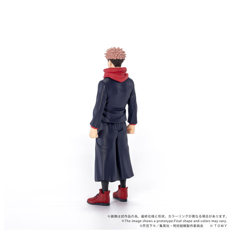 (Pre-Venta) COLLEKAZARO - Yuji Itadori