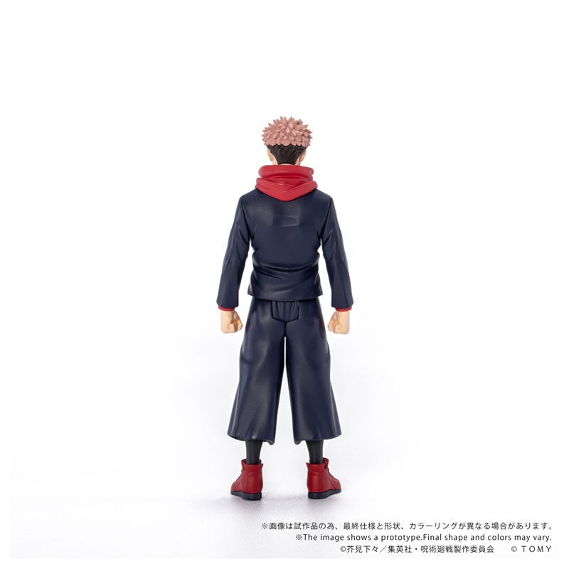 (Pre-Venta) COLLEKAZARO - Yuji Itadori