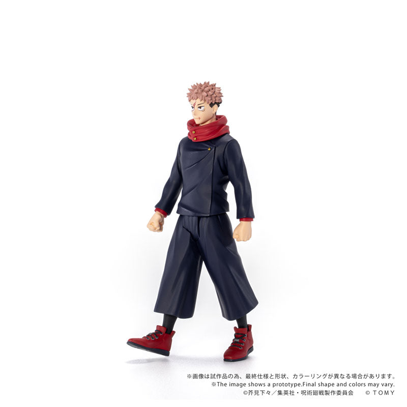 (Pre-Venta) COLLEKAZARO - Yuji Itadori
