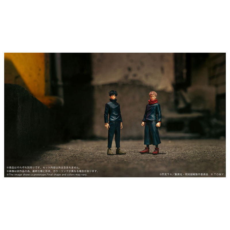 (Pre-Venta) COLLEKAZARO - Yuji Itadori