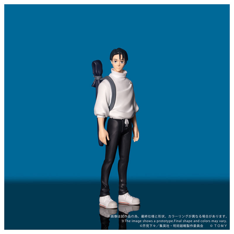 (Pre-Venta) COLLEKAZARO - Yuta Okkotsu