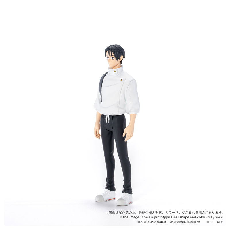 (Pre-Venta) COLLEKAZARO - Yuta Okkotsu